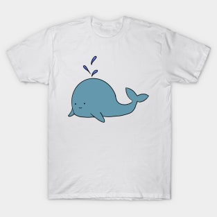 Whale T-Shirt